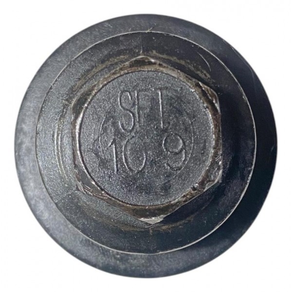 Parafuso Polia Virabrequim Gm Captiva 2.4 2009 / 2017 Orig