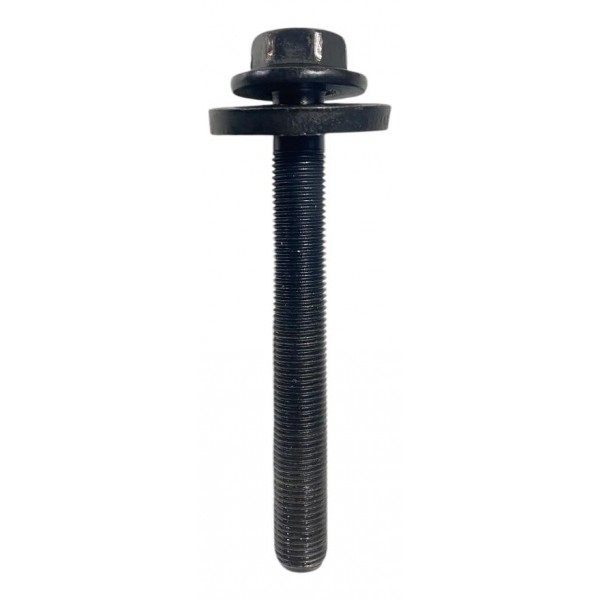 Parafuso Polia Virabrequim Gm Captiva 2.4 2009 / 2017 Orig