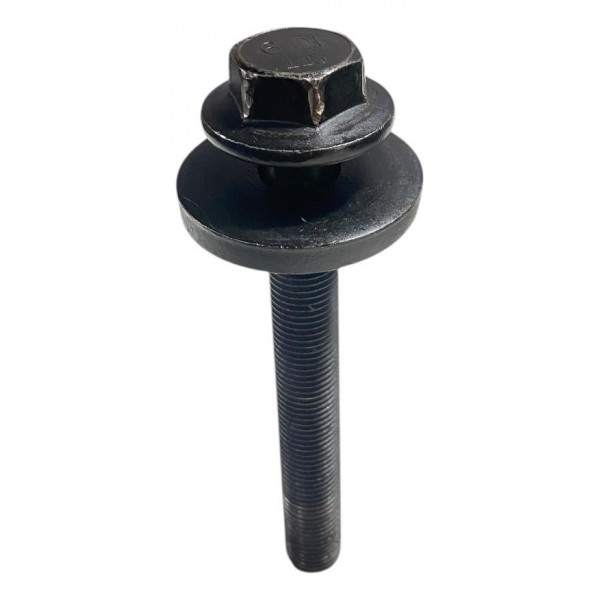 Parafuso Polia Virabrequim Gm Captiva 2.4 2009 / 2017 Orig