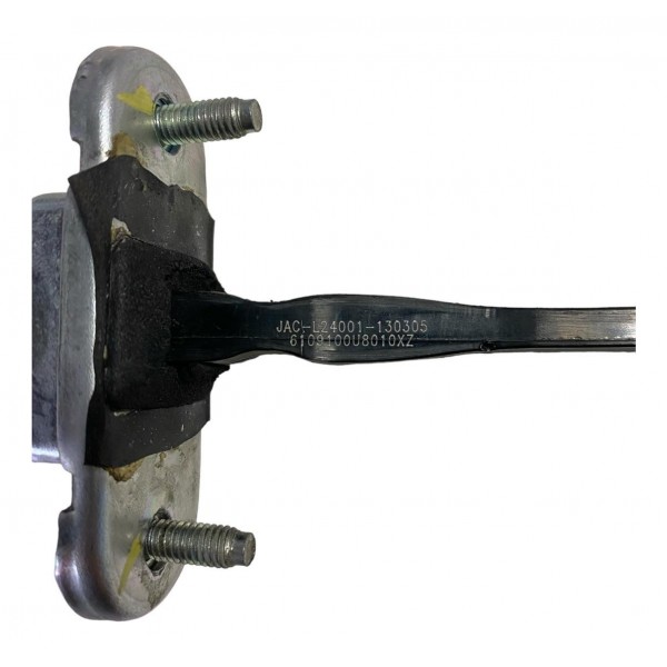 Limitador Original Porta Dianteira Esquerda Jac J3 2011/2017