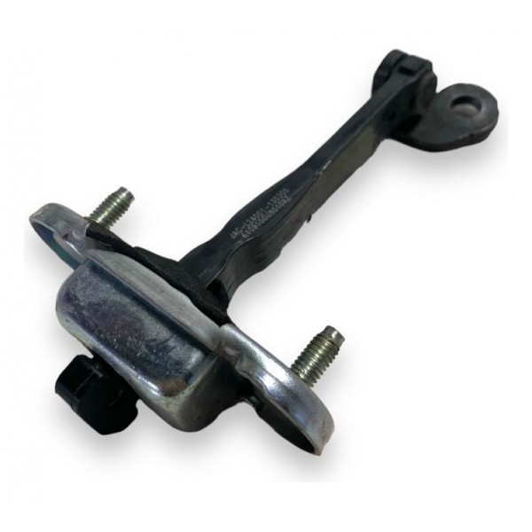 Limitador Original Porta Dianteira Esquerda Jac J3 2011/2017