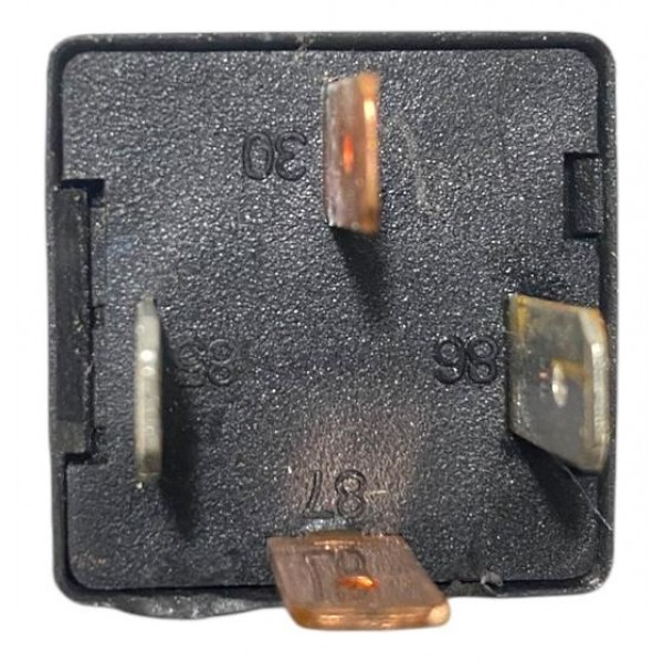 Relé Fusível Jac J3 1.4 2011 A 2012 Orig 3735907u1010