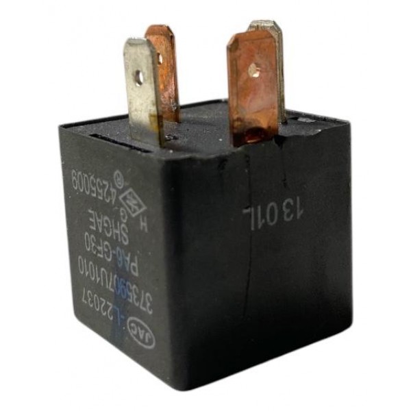 Relé Fusível Jac J3 1.4 2011 A 2012 Orig 3735907u1010