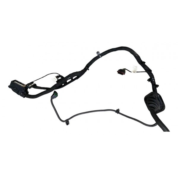 Chicote Injeção Jac J3 1.4 1.5 2012 A 2013 Original L24052