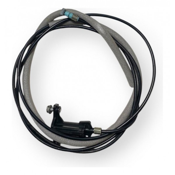 Cabo Portinhola Tanque Jac J3 2013