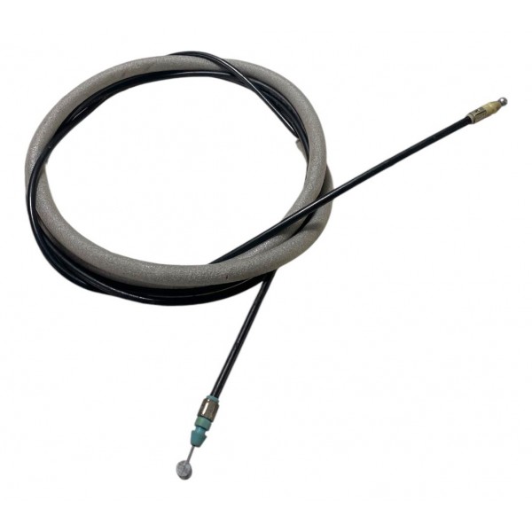 Cabo Abertura Porta Malas Jac J3 2013