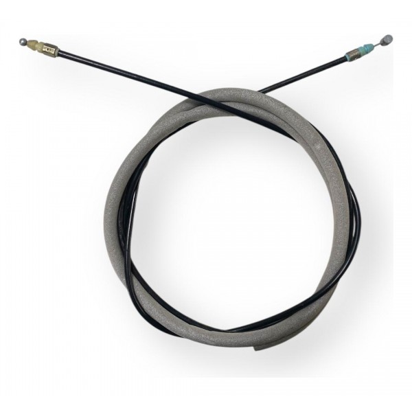 Cabo Abertura Porta Malas Jac J3 2013