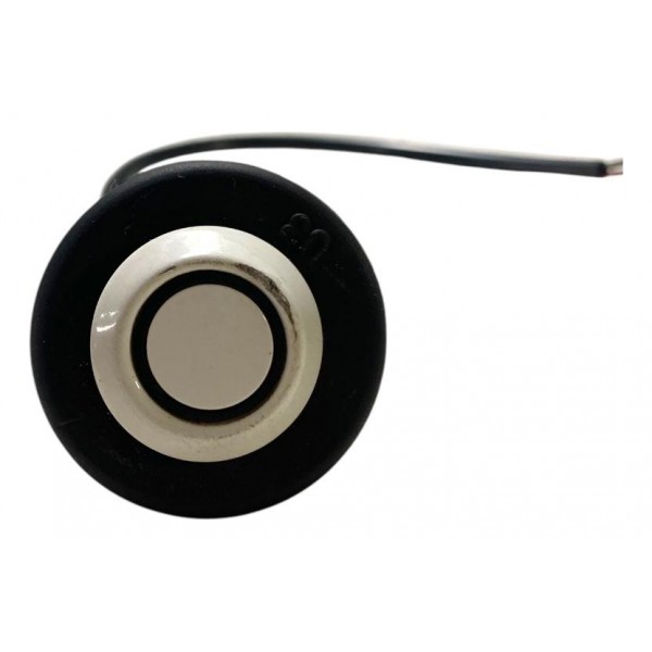 Sensor Estacionamento Jac J3 1.5 2011 2012 Orig 3603200u8010 Preto