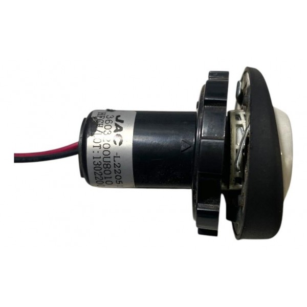 Sensor Estacionamento Jac J3 1.5 2011 2012 Orig 3603200u8010 Preto