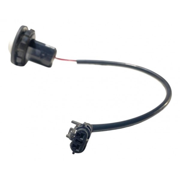 Sensor Estacionamento Jac J3 1.5 2011 2012 Orig 3603200u8010 Preto