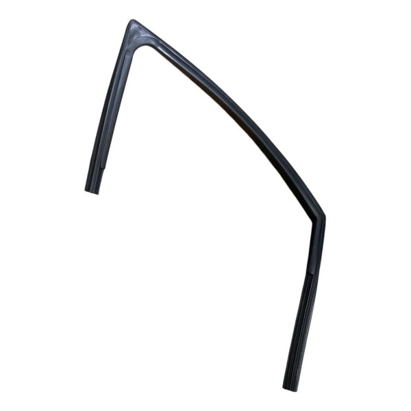 Borracha Canaleta Jac J3 Dianteira Esquerda 6104150u8010