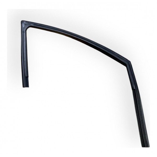 Borracha Canaleta Jac J3 Dianteira Esquerda 6104150u8010