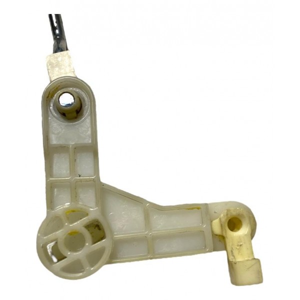 Acionamento Trava Traseira Esquerda Jac J3 2013 A 2014