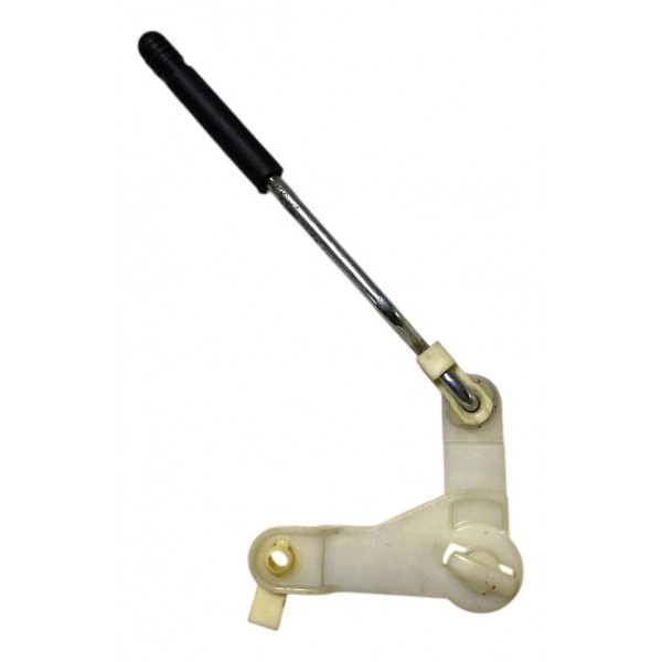 Acionamento Trava Traseira Esquerda Jac J3 2013 A 2014