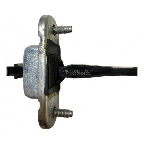 Limitador Porta Traseira Direita Jac J3 13 A 16 Original