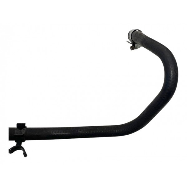 Mangueira Radiador Água Fiesta 1.0 Supercharger 2005 Orig