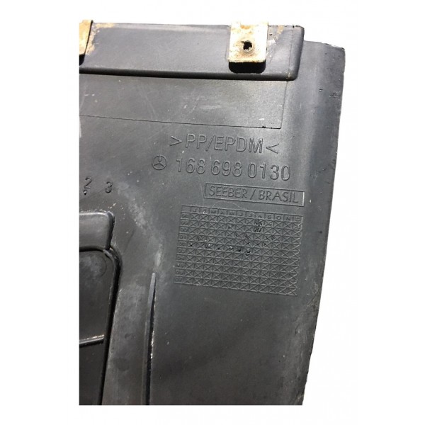 Parabarro Lameiro Classe A 160 190 Diant Esquerdo 1999 2005