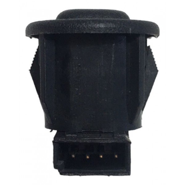 Botão Comando Vidro Eletrico Gm Zafira 2009 2010 Original