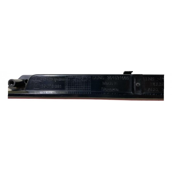 Brake Light Luz Freio Elevada Chevrolet Cruze Gm