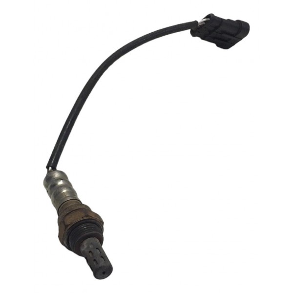 Sonda Lambda Secundaria Pos Zafira Astra 2.0 Flex 2009 2010