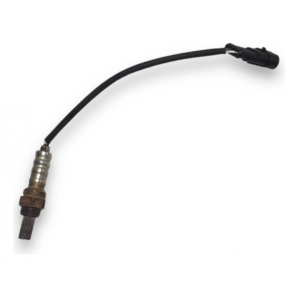 Sonda Lambda Secundaria Pos Zafira Astra 2.0 Flex 2009 2010
