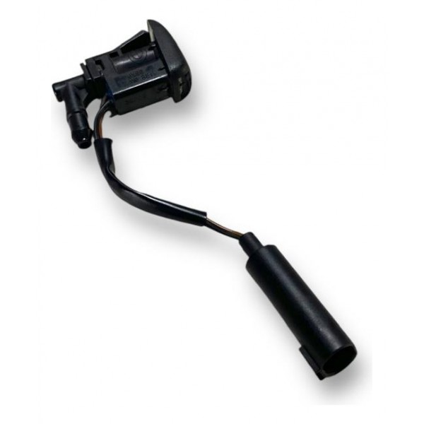 Brucutu Esguicho Limpador Parabrisa Bmw 118i 120i 2007 12