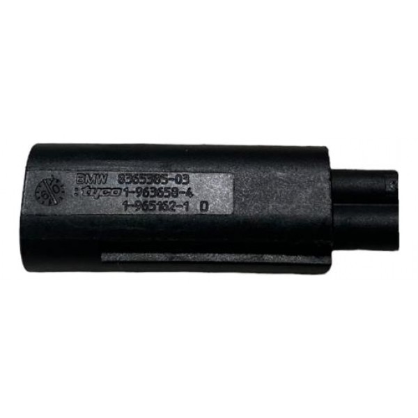 Brucutu Esguicho Limpador Parabrisa Bmw 118i 120i 2007 12