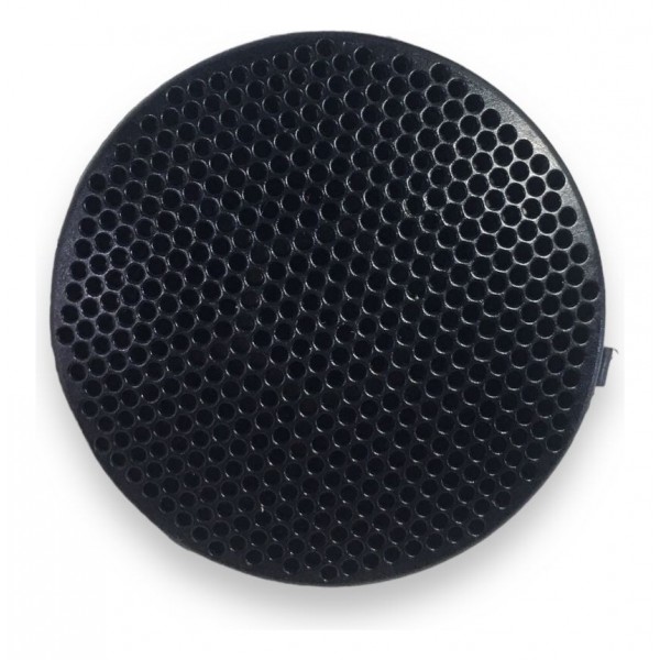 Tweeter Porta Alto Falante Gm Zafira 2009 2010 93394664 Preto