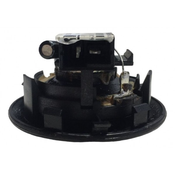 Tweeter Porta Alto Falante Gm Zafira 2009 2010 93394664 Preto