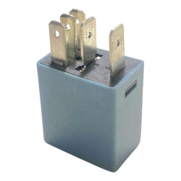 Relê Auxiliar 5 Pino Jac J3 1.5 2013 Original 16v