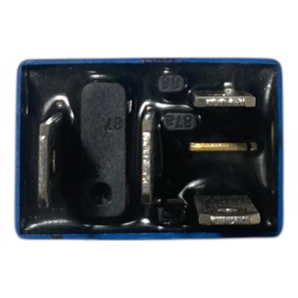 Relé Auxiliar Jac J3 1.5 2013 9522429800 Original 16v