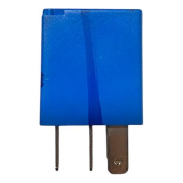 Relé Auxiliar Jac J3 1.5 2013 9522429800 Original 16v