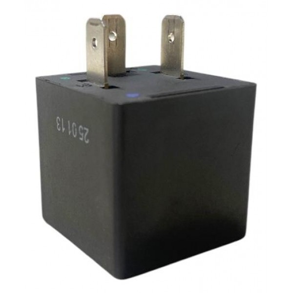 Relé Caixa De Fusível Jac J3 1.5 2013 13610069 Original 16v