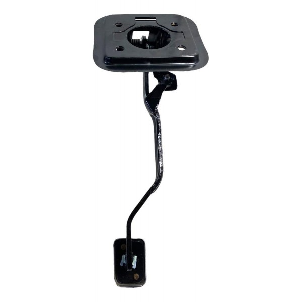 Pedal De Freio Jac J3 Flex 2011 A 2012 1.4 1635200u8020