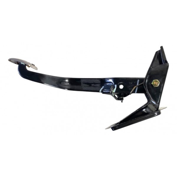 Pedal De Freio Jac J3 Flex 2011 A 2012 1.4 1635200u8020