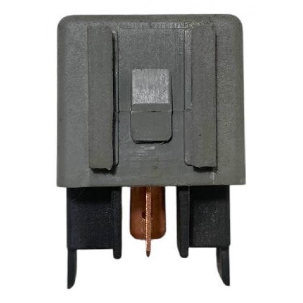 Relé Válvula Solenóide Jac J3 1.5 16v Original 16v