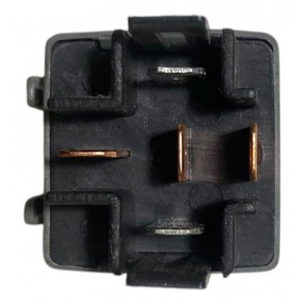 Relé Válvula Solenóide Jac J3 1.5 16v Original 16v