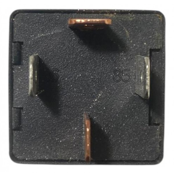 Relé Auxiliar Jac J3 2011 A 2014 3735907u1010 Original 1.2v