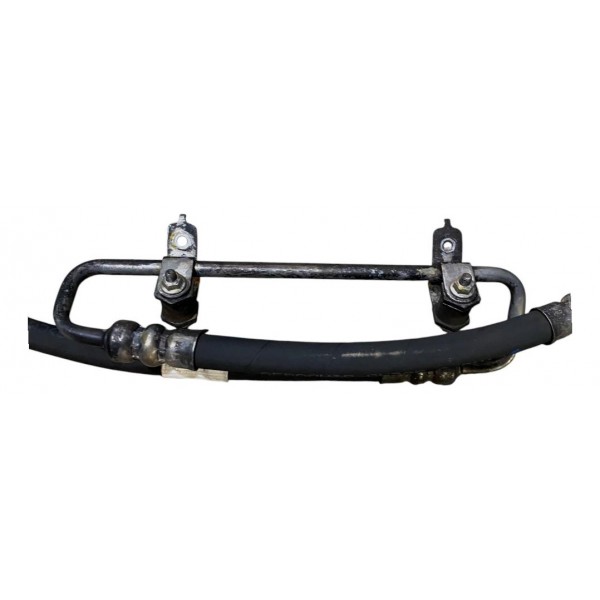 Mangueira Direção Hidráulica Bmw 118/120/130/x1 Gh385 6