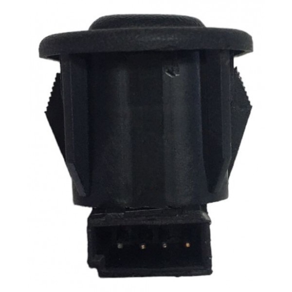 Botão Comando Vidro Porta Zafira Astra Corsa Traseira Orig