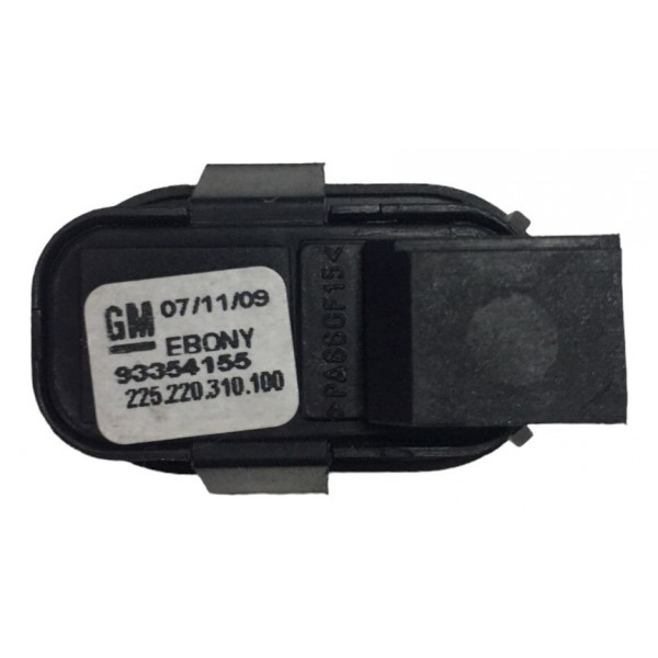 Botão Comando Vidro Porta Zafira Astra Corsa Traseira Orig