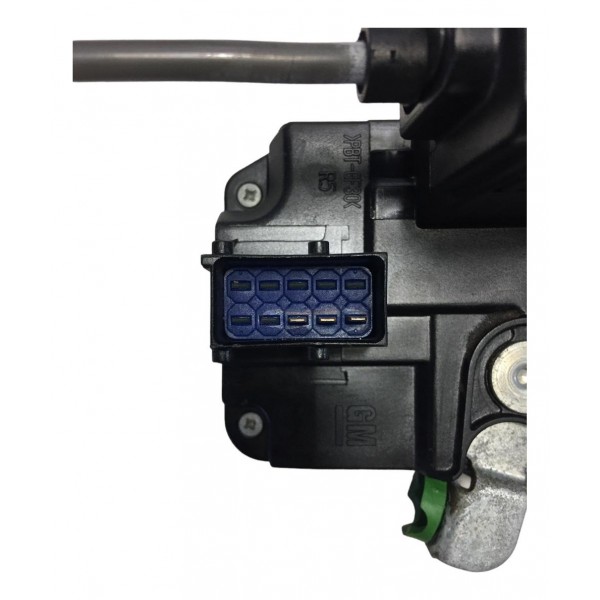 Fechadura Trava Porta Gm Zafira Astra Dianteira Direita