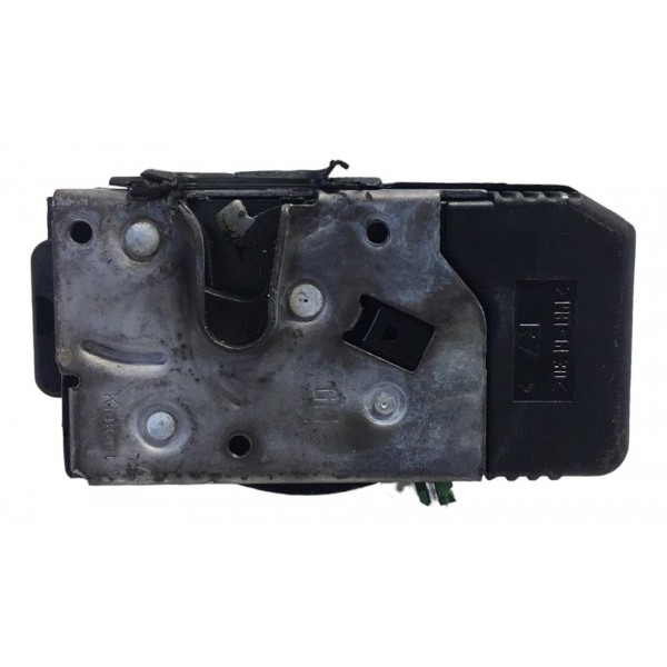 Fechadura Trava Porta Gm Zafira Astra Dianteira Direita