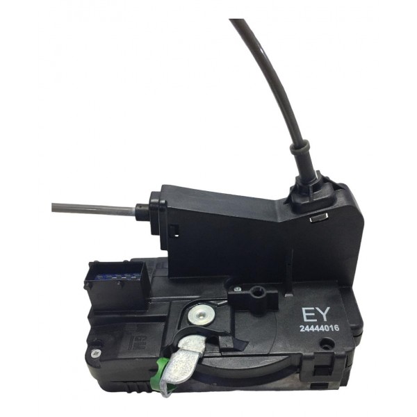 Fechadura Trava Porta Gm Zafira Astra Dianteira Direita