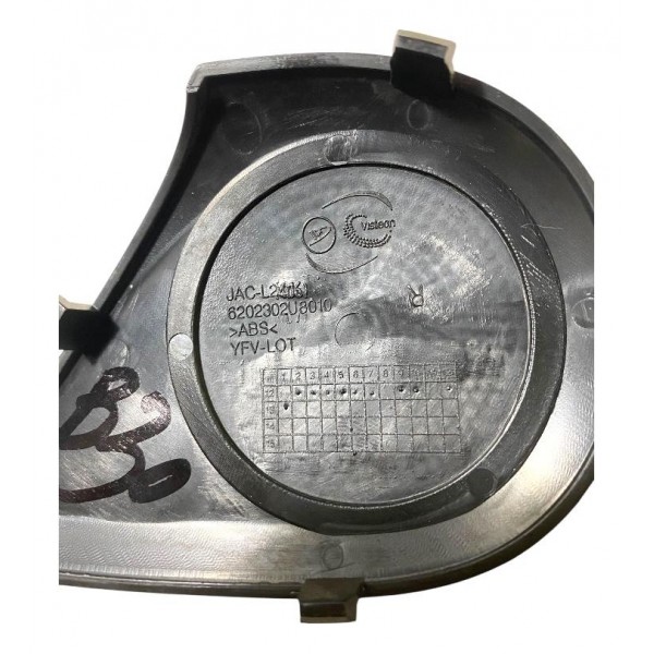 Moldura Alto Falante Jac J3 Direito 2011 2013 6202302u8010