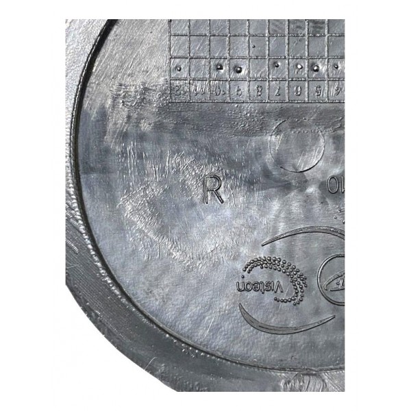 Moldura Alto Falante Jac J3 Direito 2011 2013 6202302u8010