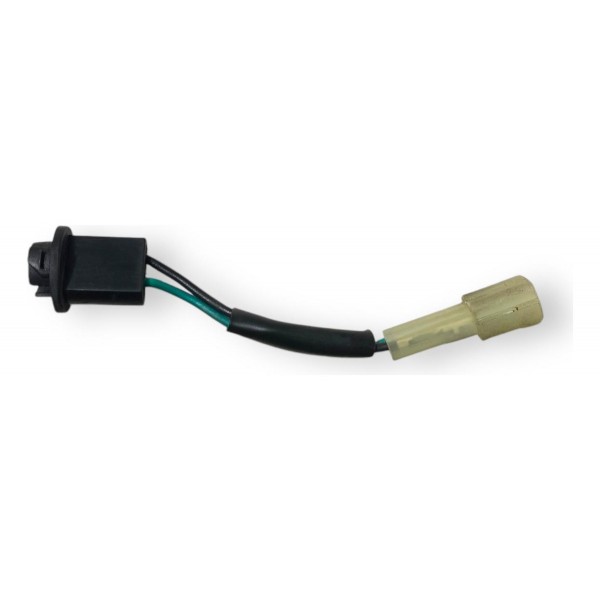 Chicote Luz Porta Jac J3 Dianteira Esquerda Direita 12 2013