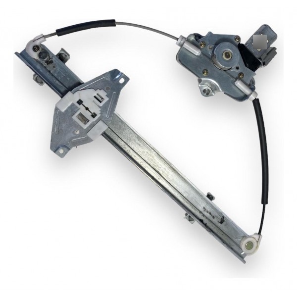 Máquina Vidro Jac J3 Traseira Esquerda 2010 2015 Original