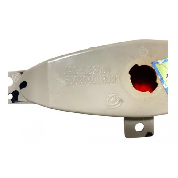 Luz Forro Porta Jac J3 Dianteira Esquerda 2012 6102040u8010