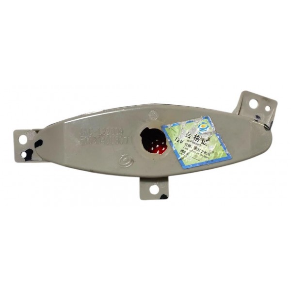 Luz Forro Porta Jac J3 Dianteira Esquerda 2012 6102040u8010